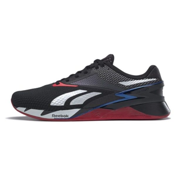 Reebok Nano X3      Core- - - (HR1423)