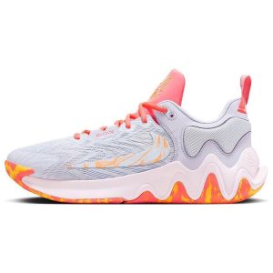 Nike Giannis Immortality 2 EP Hot Punch Mismatched  - (DM0826-600)