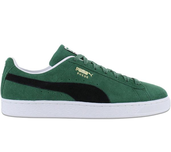 Puma Suede Classic XXI - (374915-67)