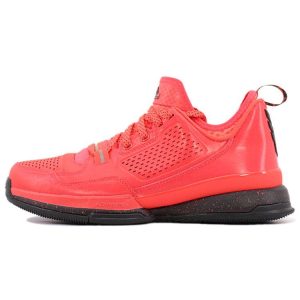 Adidas D Lillard 1 Solar Red (Q16932)