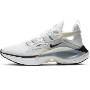Nike Signal DMSX Sail Cream White Black (CV8923-100)