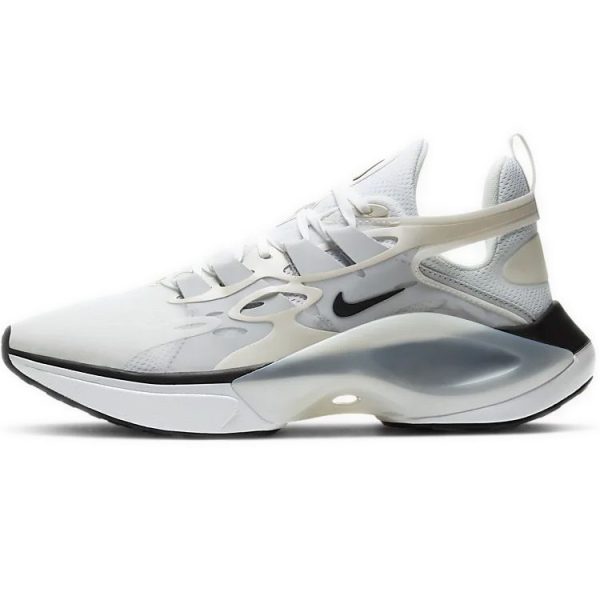 Nike Signal DMSX Sail Cream White Black (CV8923-100)