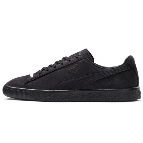 Puma En Noir x Clyde Fleur de Lis  Puma-Black (364495-01)