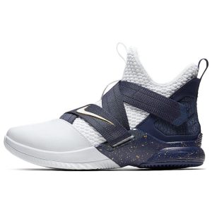 Nike LeBron Soldier 12 SFG EP Witness  -- (AO4055-100)