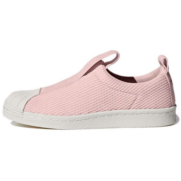 adidas Superstar Pink Icey-Pink Legacy-White (BY9138)