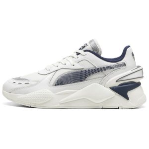 Puma RS-X 40th Anniversary Grey Vapor-Grey Feather-Grey (395339-01)