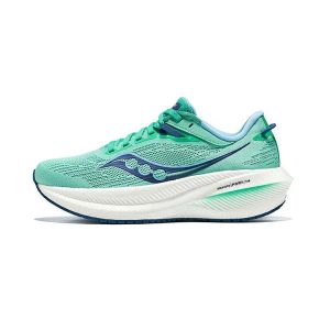 Saucony Triumph 21 Mint Navy (S10881-118)