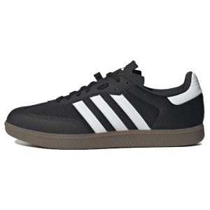 adidas Velosamba Black White Gum Core-Black Cloud-White (HQ9036)