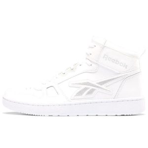 Reebok Resonator Mid White Pure Grey   Footwear-White Pure-Grey-2 (GZ2712)