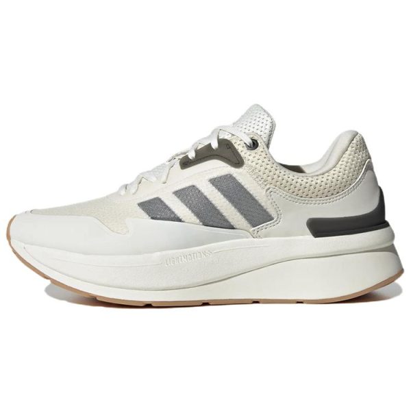 Adidas ZNCHILL White Black Gum   Cloud-White Core-Black (GZ4896)