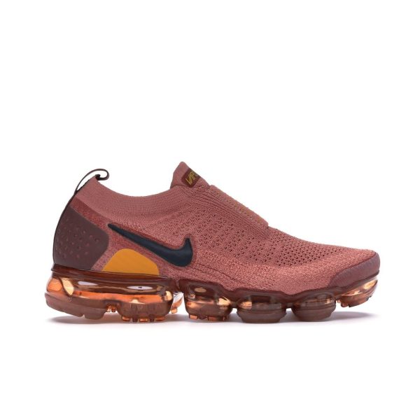 Nike VaporMax Moc 2 Terra Blush  ---- (AJ6599-201)