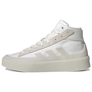 adidas ZNSORED High Crystal White Cloud-White (GZ2291)