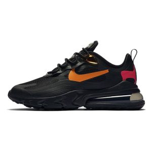 Nike Air Max 270 React Orange Rainbow (CV1641-001)