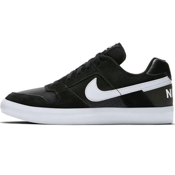 Nike Delta Force Vulc SB  - (942237-010)