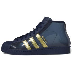 adidas Blondey McCoy x Pro Model ADV Night Indigo (IG0845)