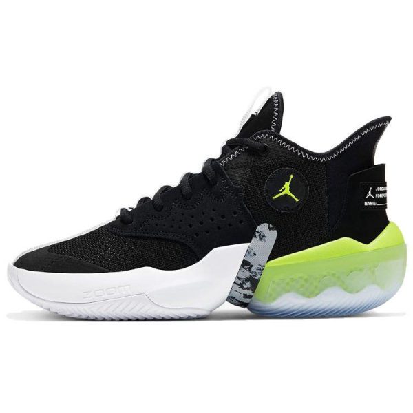 Air Jordan Jordan React Elevation PF    Volt  -- (CK6617-002)