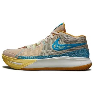 Nike Kyrie Flytrap 6 EP Sanddrift Blue Lightning (DM1126-10040)