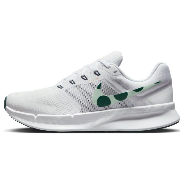 Nike Run Swift 3 White Faded Spruce - (DR2695-100)