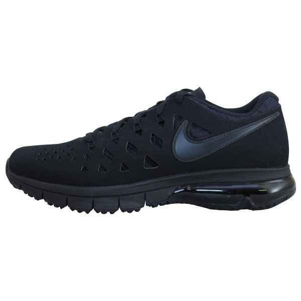 Nike Air Trainer 180 Triple Black - (916460-003)