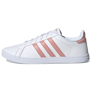 Adidas Courtpoint White Wonder Mauve   Cloud-White Grey-Two (GX5714)