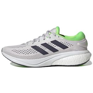 Adidas Supernova 2 Dash Grey Solar Green   Shadow-Navy (GW9093)