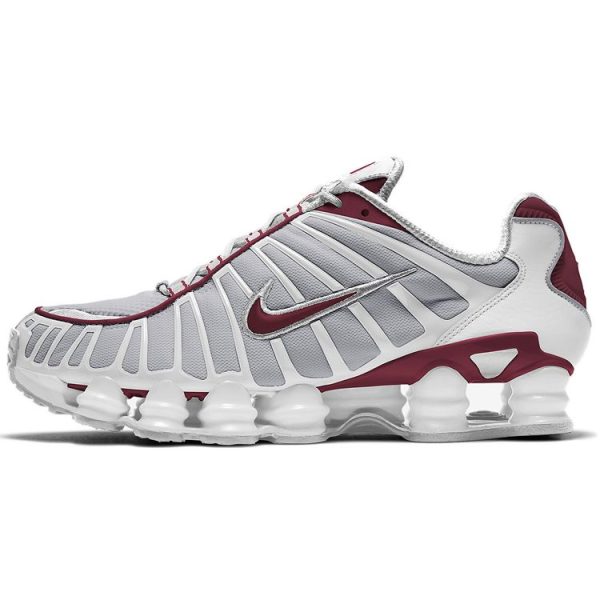 Nike Shox TL Lower Merion - - (AV3595-103)