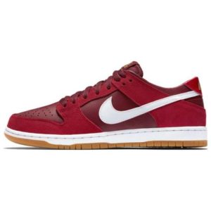 Nike Zoom Dunk Low Pro SB Track  - (854866-616)