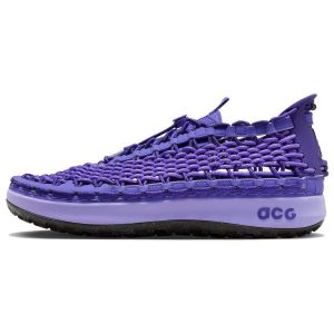 Nike ACG Watercat Court Purple Action-Grape Space-Purple Summit-White (CZ0931-500)