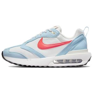 Nike Air Max Dawn Ghost Aqua Flash Crimson (DH5131-400)