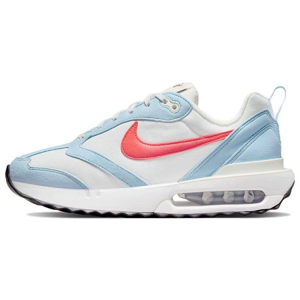 Nike Air Max Dawn Ghost Aqua Flash Crimson (DH5131-40036)