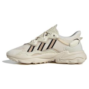 Adidas Ozweego Cream White Wonder Gold   Wonder-Gold-Metallic Core-Black (IG8488)