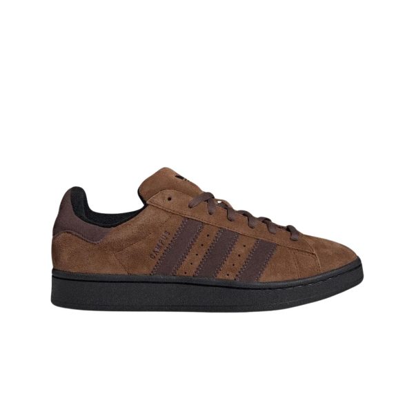 Adidas x Hikari Shibata Campus 00s Brown Core Black (IG1722)