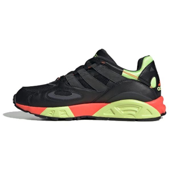 Adidas LXCON 94 Solar Red   Black Core-Black Grey-Six (EE6257)