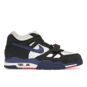 Nike Air Max Trainer 3 Black Deep Royal Blue (CZ3568-001)