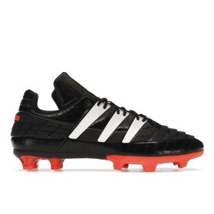 adidas Predator 1994 FG Revenge Pack Black Core-Black Cloud-White (M25968)