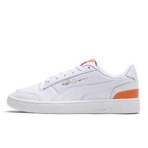 Puma Ralph Sampson Lo Jaffa    White Pwhite (370846-04)