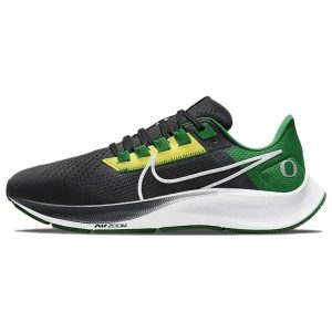 Nike Air Zoom Pegasus 38 Oregon   Apple-Green (DJ0840-001)