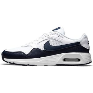 Nike Air Max SC White Obsidian (CW4555-10639)