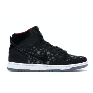 Nike Brooklyn Projects x Dunk High Premium SB Paparazzi  -Valient- (313171-025)