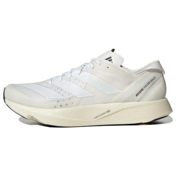 Adidas Adizero Takumi Sen 9    White Cloud-White (GY2594)