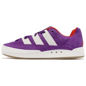 adidas atmos x Adimatic Glow Purple Crystal-White Red (GV6712)