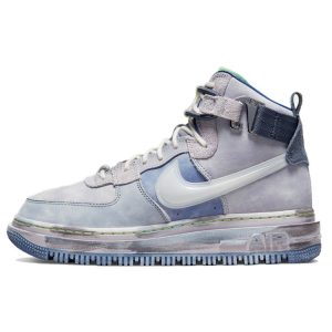 Nike Air Force 1 High Utility 20 Deep Freeze Purple Indigo-Haze Summit-White (DO2338-515)