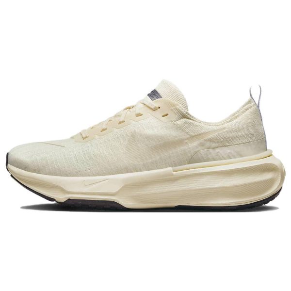 Nike ZoomX Invincible Run Flyknit 3 Light Cream     - -- (DR2615-200)