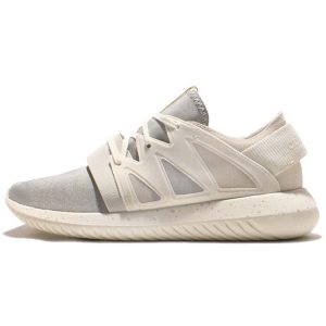 Adidas Tubular Viral   White Chalk-White (S75914)