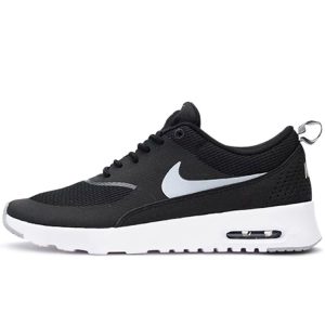 Nike Air Max Thea Grey Anthracite Black White (599409-007)