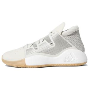 adidas Pro Vision Raw White - Gum (D96945)