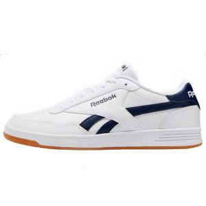 Reebok Royal Techque T White Navy Gum Collegiate-Navy (CN3196)