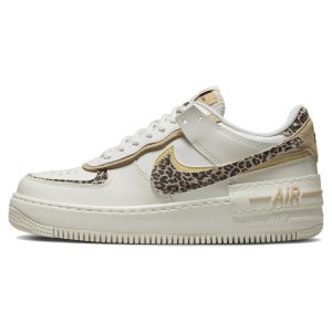 Nike Air Force 1 Shadow Leopard (CI0919-120)