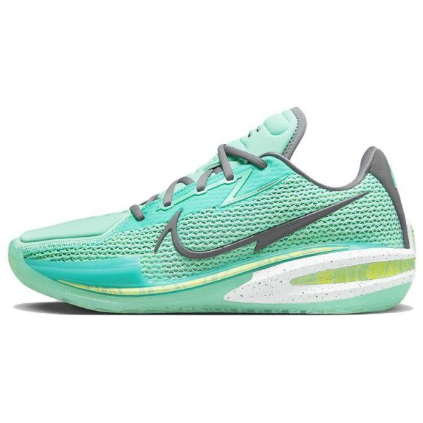 Nike Sabrina Ionescu x Air Zoom GT Cut New York Liberty (CZ0175-901)