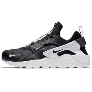 Nike Air Huarache Premium Zip White (BQ6164-001)